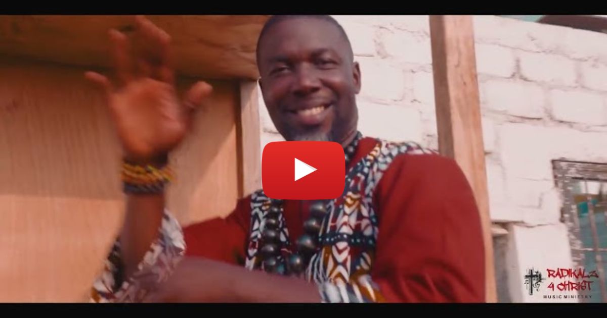 Radikalz 4 Christ – No Weapon (Official Video)