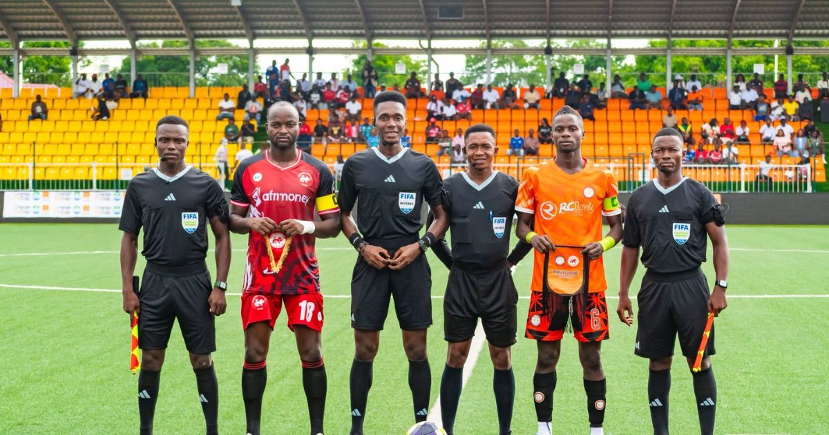 Mighty Blackpool Chairman Demands FIFA Investigation Over Controversial FA Cup Final