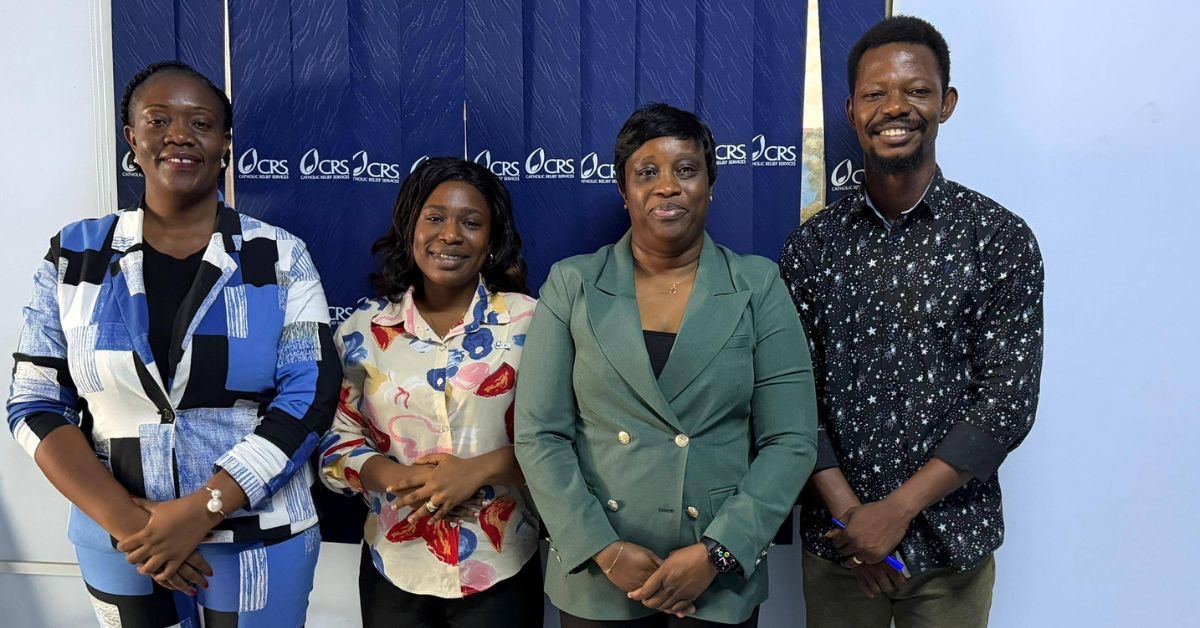 SALWACO Moves to Strengthen Water Sector Delivery Through Partnership with CRS