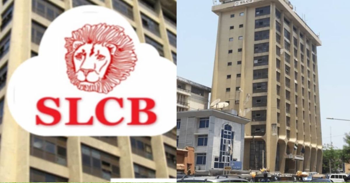 SLCB Reassures Customers After Temporary Service Disruption