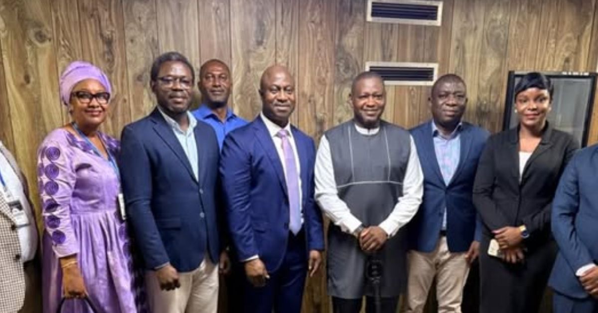 Sierra Leone Adopts New Merchant Shipping Act to Modernise Maritime Sector