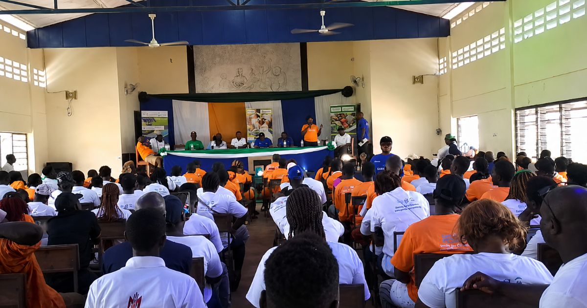 SMEDA Engages Port Loko Entrepreneurs Ahead of World MSME Day 2026