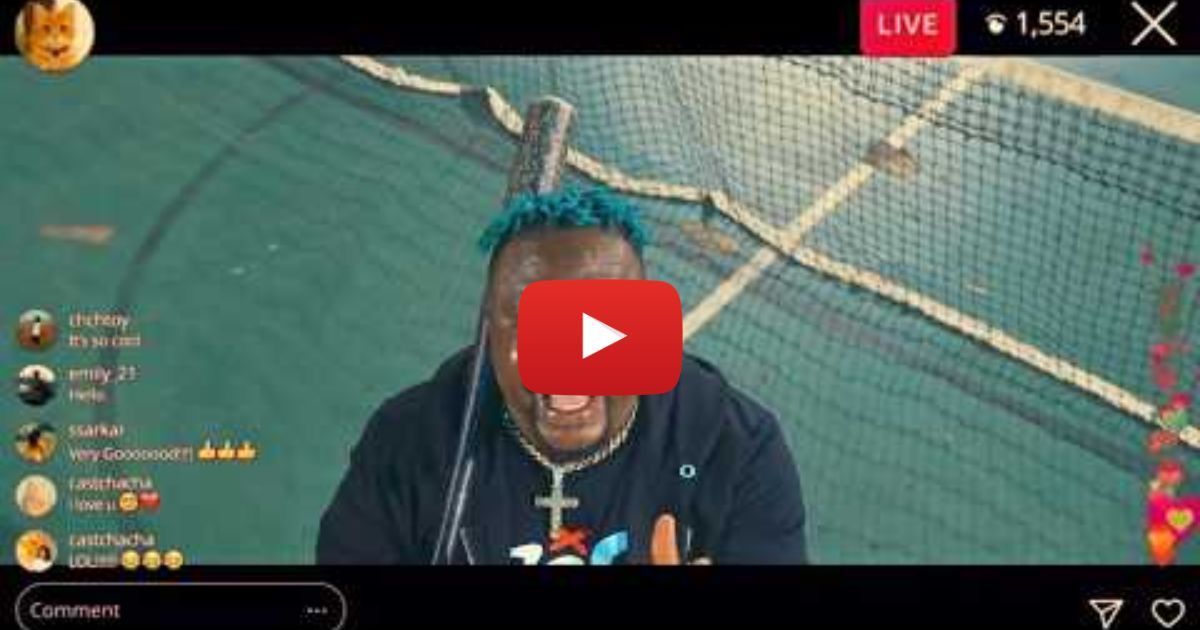 SO Yess Oo – Social Media (Official Video)