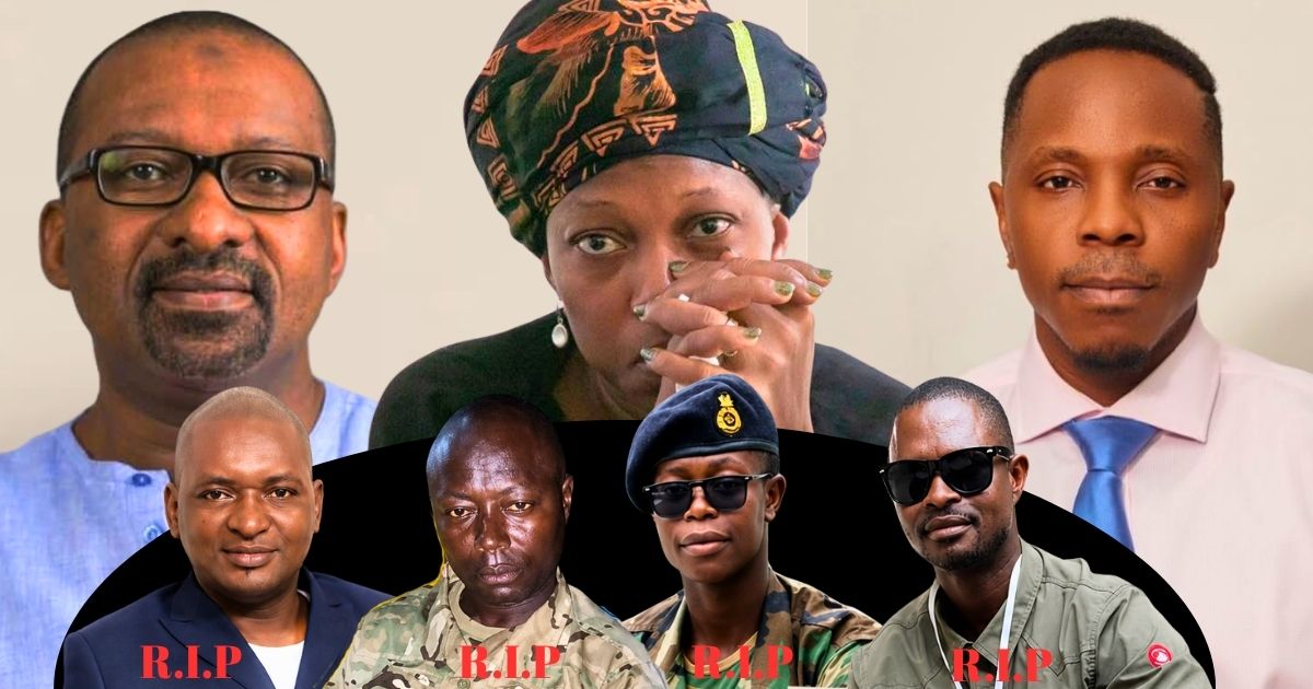 Why Are Government Bodyguards and Personal Drivers Frequently Involved in Fatal Accidents?