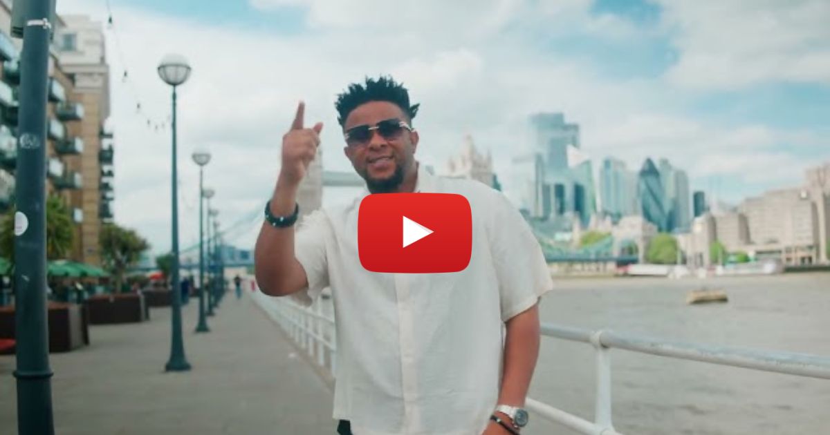 Shady Baby – True Love (Official Video)