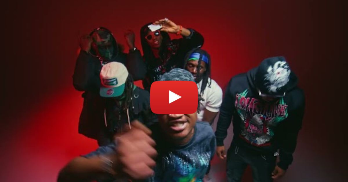 Shady Hood – Tok Shit Ft. Big Willow (Official Video)