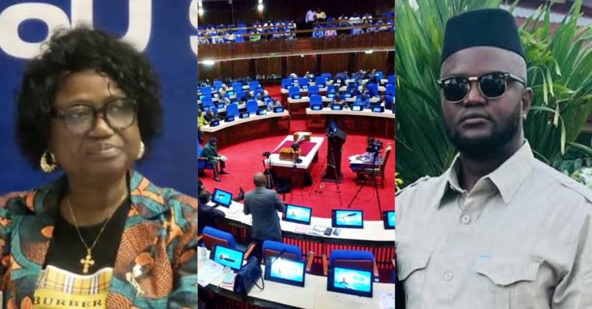 Parliament Summons Ministry of Sports and NSA Over Stadium Rehabilitation