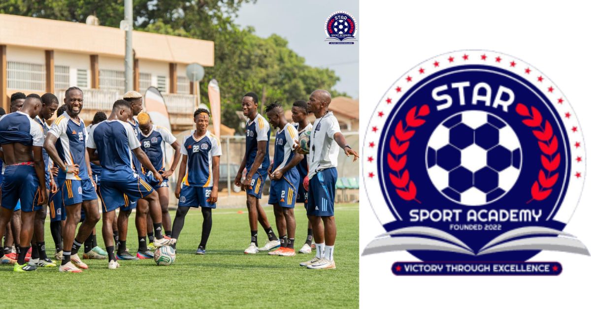 Star Sport Academy Bans Players From Participating in Inter-Community Leagues