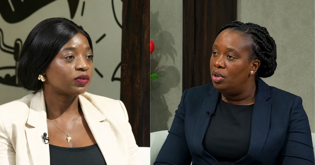 Tuma Adama Jabbi Calls Out Journalist Phebean Swill Over ‘Unprofessional’ Interview