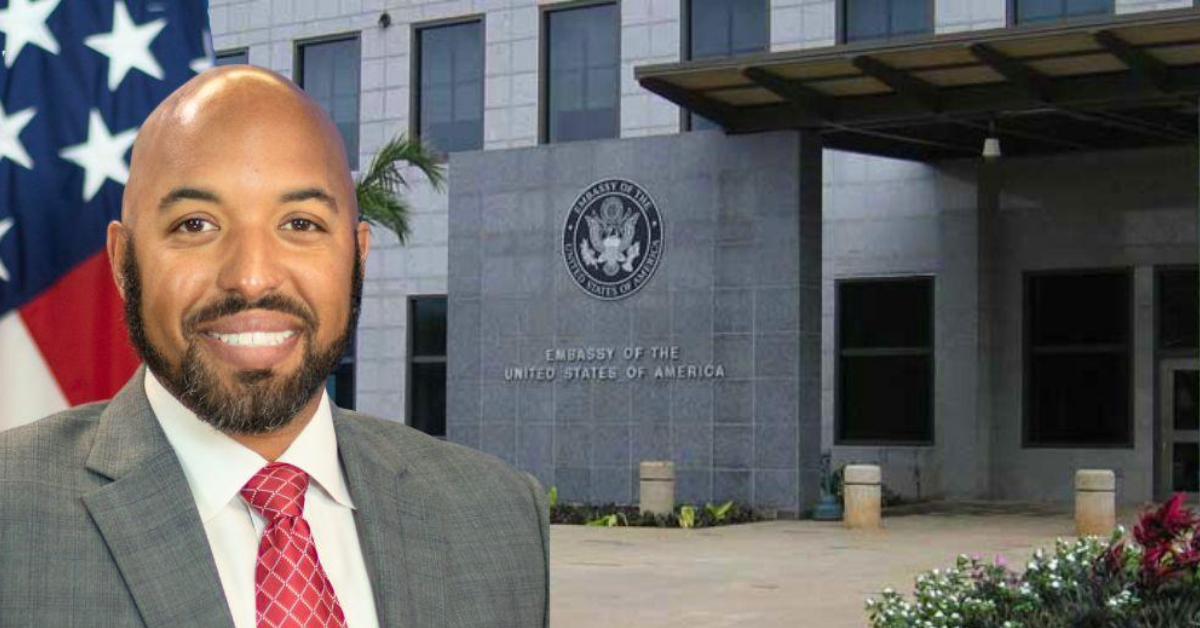 U.S. Embassy Freetown Announces Sealed Bid Auction for Surplus Items