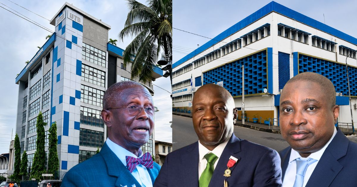 Why Union Trust Bank Was Closed And Transferred to Rokel Commercial Bank – Bank of Sierra Leone Explains