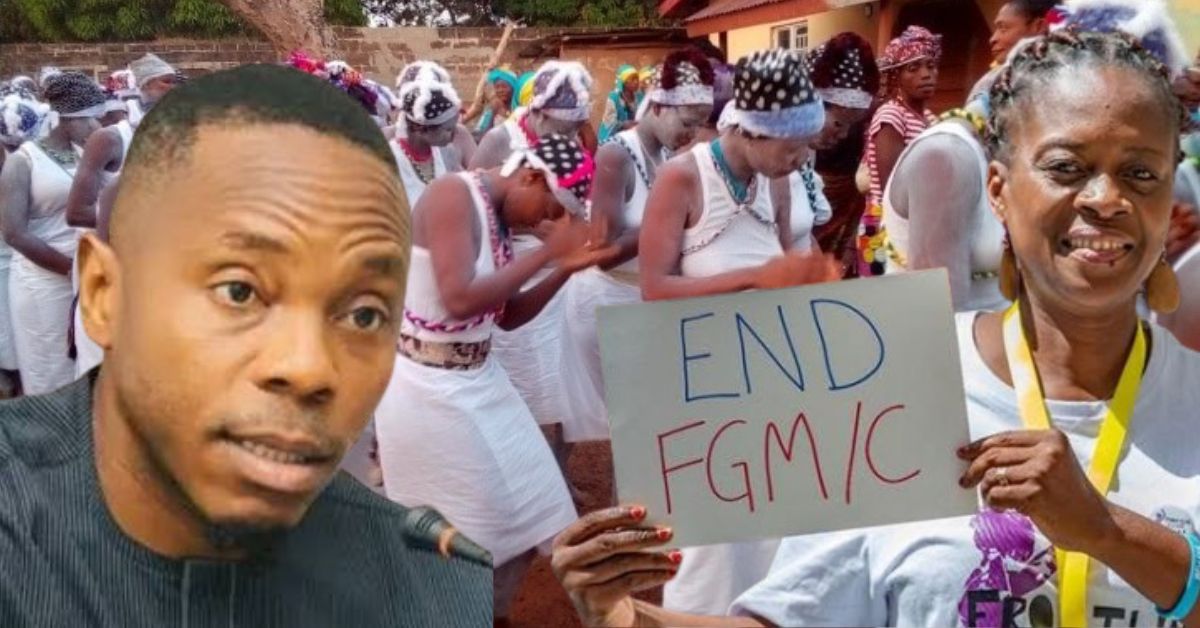 Chief Minister Sengeh Under Fire Over Alleged Failure to Act on Schoolgirls’ Bondo Initiation