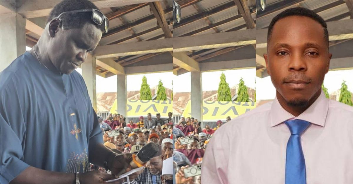 Chief Minister Sengeh’s Brother, 15 Others to Contest Paramount Chieftaincy Seat in Pujehun