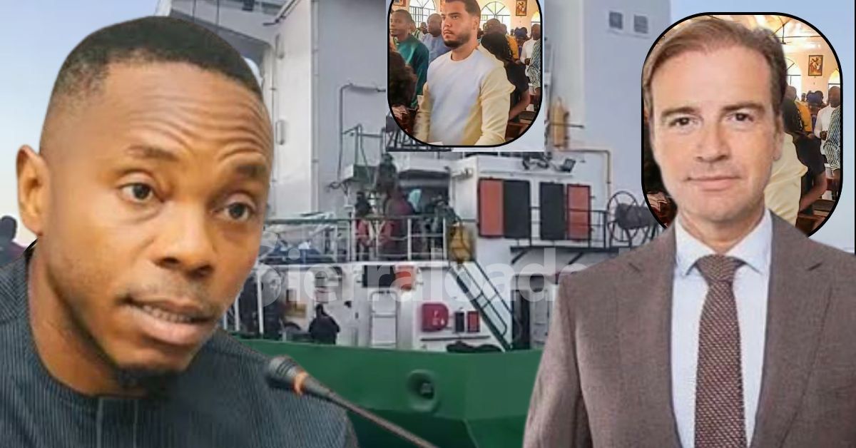 Chief Minister Sengeh Dismisses Reports of EU Action Against Sierra Leone as Misinformation
