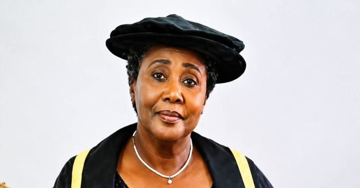 OBITUARY: Late Justice Nyawo Finda Matturi Jones to Be Laid to Rest in Kono