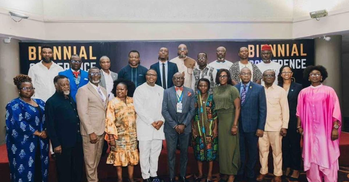 Foreign Minister Kabba Calls for Engineering Excellence and Stronger Partnerships at SLIE Biennial Conference