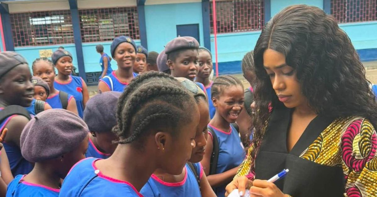Suad Baydoun Launches Nationwide Essay Competition for Secondary School Students