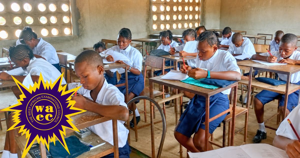WASSCE English Paper Rescheduled in Sierra Leone Over Leaked Questions