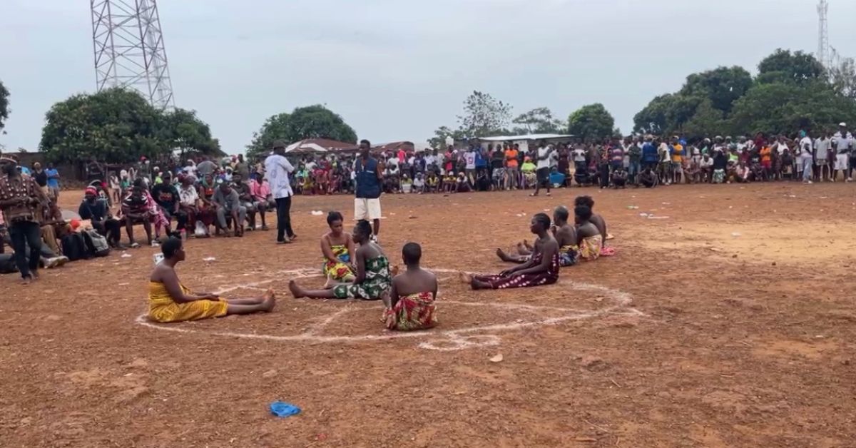 Three Reportedly Confess as Eight Accused Face Witchcraft Allegations in Freetown
