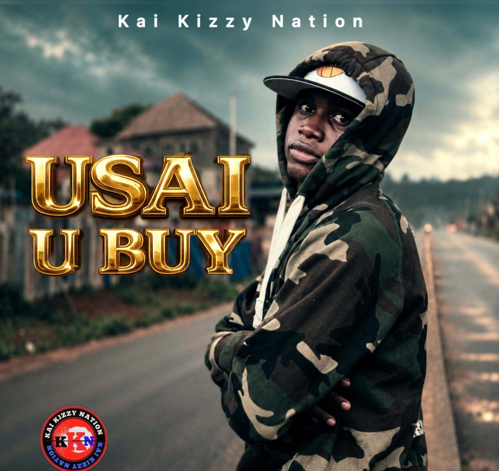 ZanWay – Usai U Buy