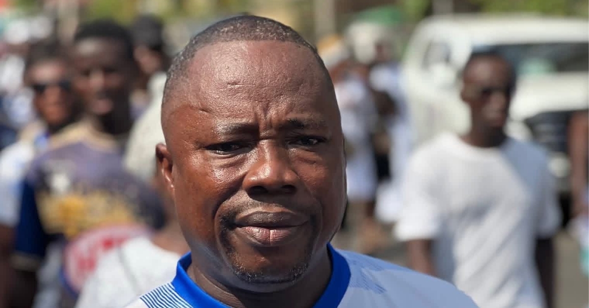 Old Edwardians FC Sacks Head Coach and Technical Staff Over Performance Concerns
