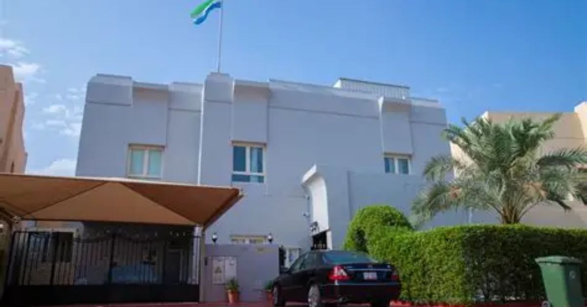 Government Clarifies Alleged Ban on Recruitment of Sierra Leonean Domestic Workers to Kuwait