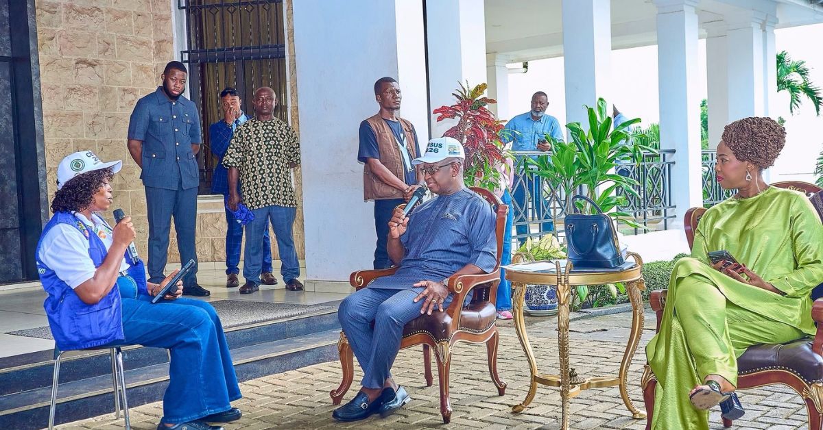 Stats SL Completes Nationwide Mapping Exercise Ahead of 2026 Census