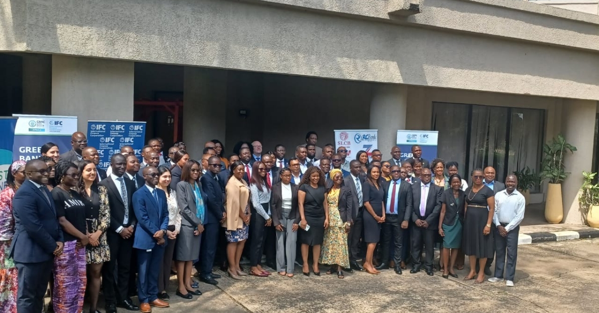 Sierra Leone Financial Sector Adopts New Green Finance Rules
