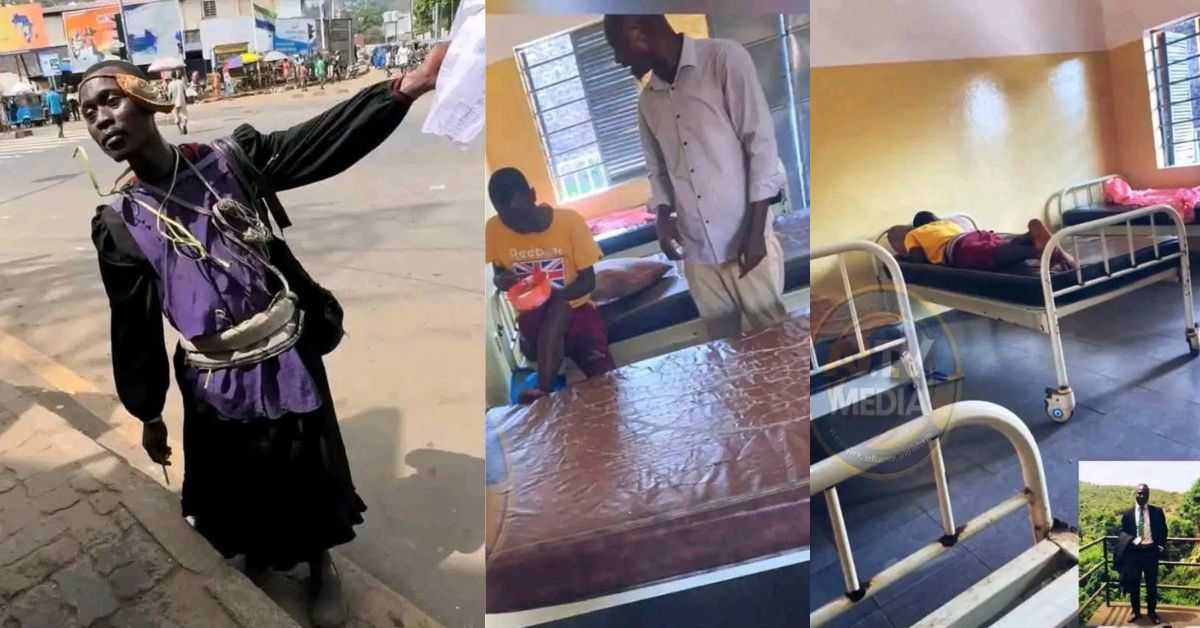 Former FBC Student Reportedly Unwell Under Treatment at Kissy Psychiatric Hospital