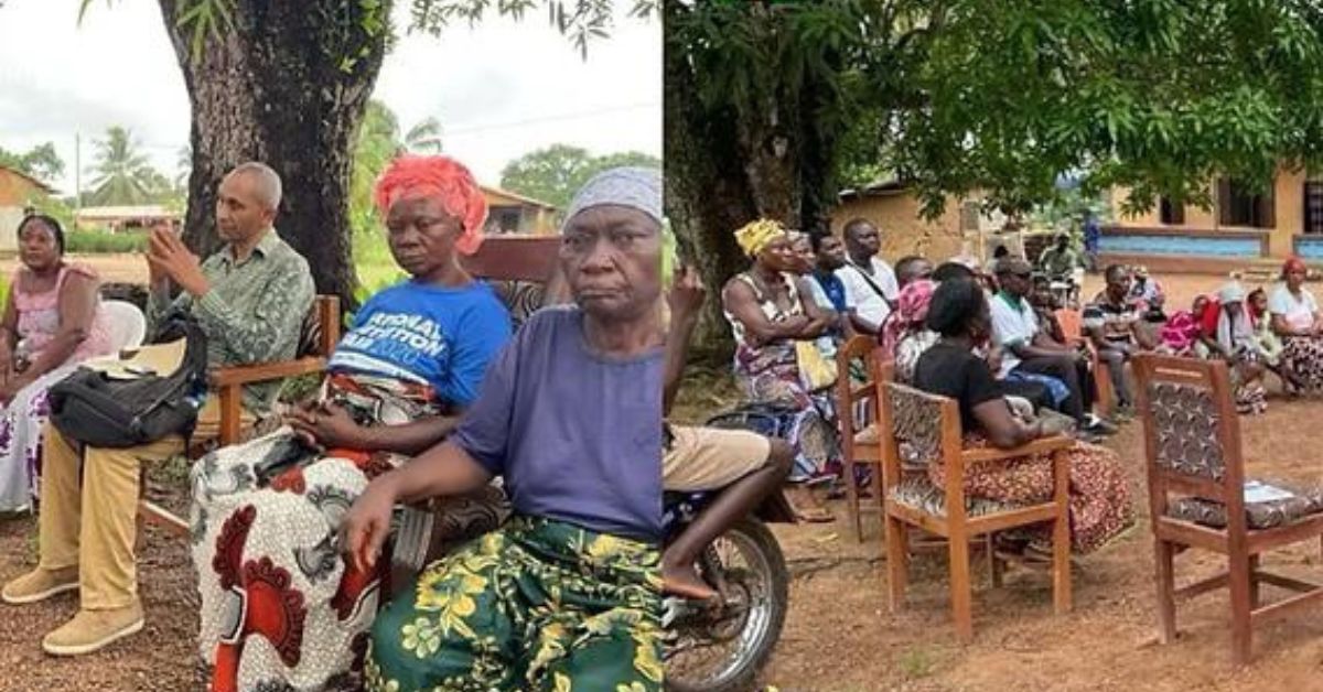 Pujehun Farmers Poised for Agricultural Transformation Through New Initiative