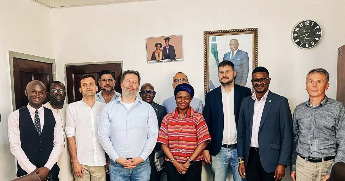 MTHE Holds Strategic Talks on TVET Reform