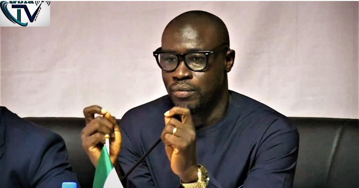 Deputy Speaker Tawa Conteh Makes Bold Call for Woman President