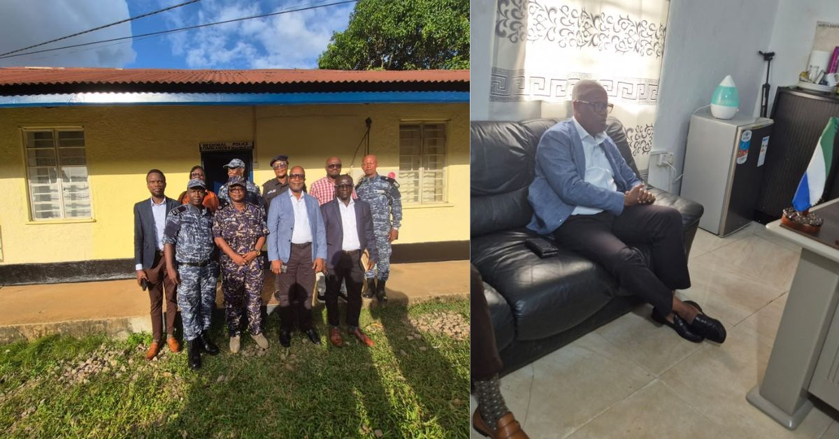 Labour Ministry Secures Police Backing to Boost Work Permit Compliance and Labour Law Enforcement