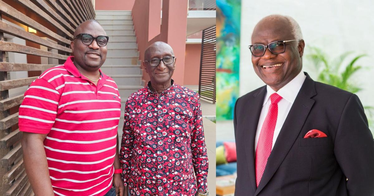 Allow Ernest Bai Koroma’s Return for APC Chairman’s Funeral – Adams Bangura Urges President Bio
