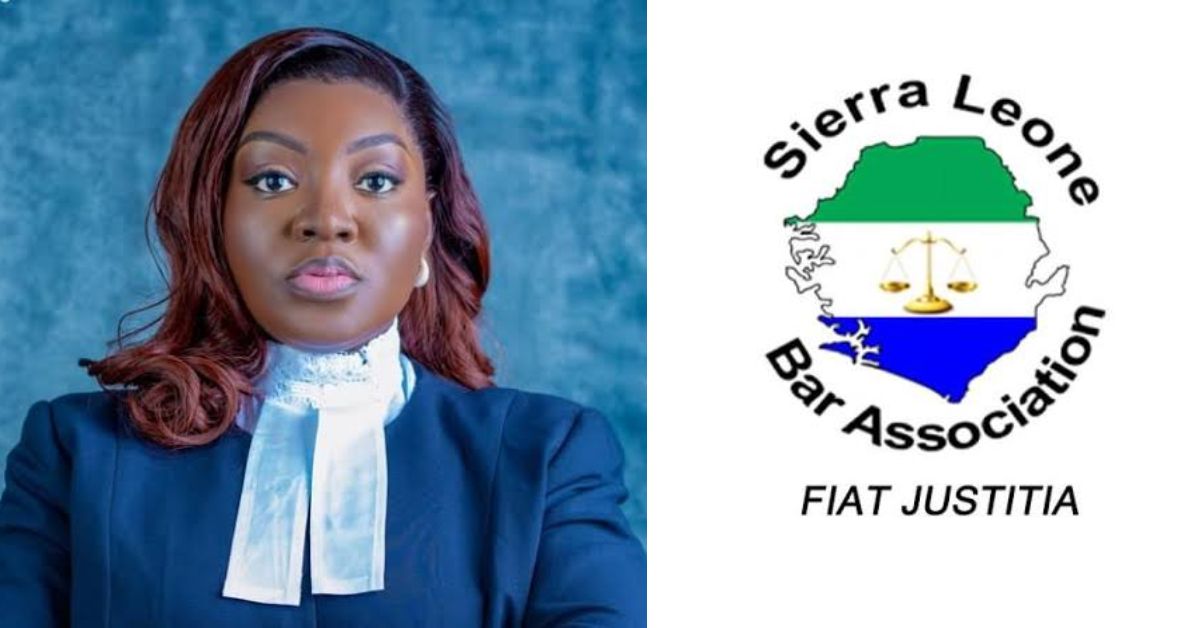 SLBA Presidential Candidate Martina Egbenda Raises Concerns Over Subscription Deadline