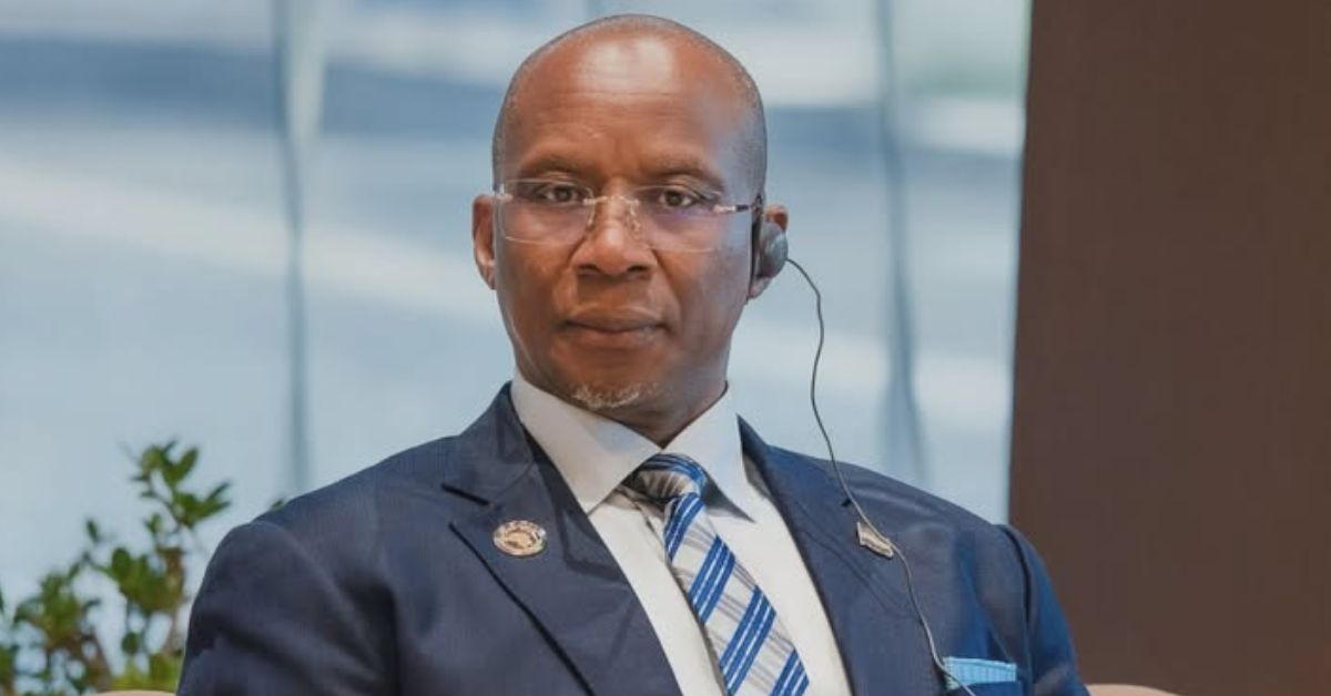 Mines Minister Mattai to Partake at High-Level African Energy Forum 2026
