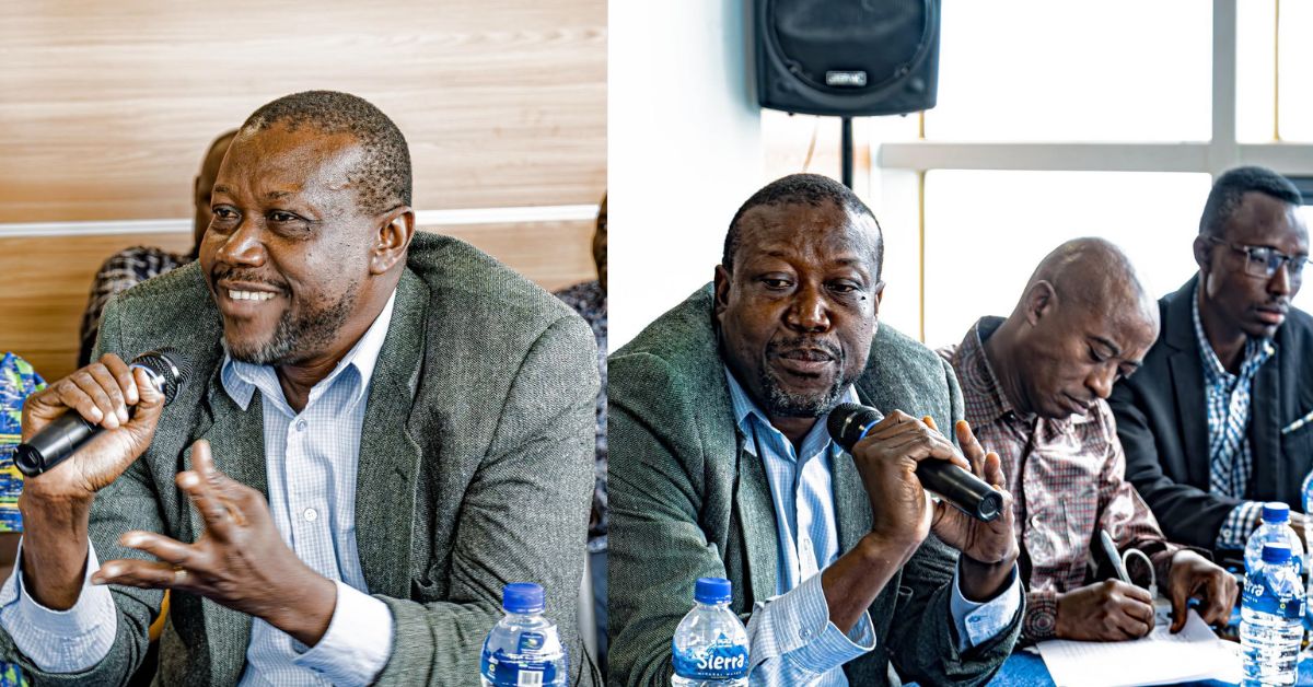 Trade Ministry Moves to Unlock AfCFTA Services Opportunities