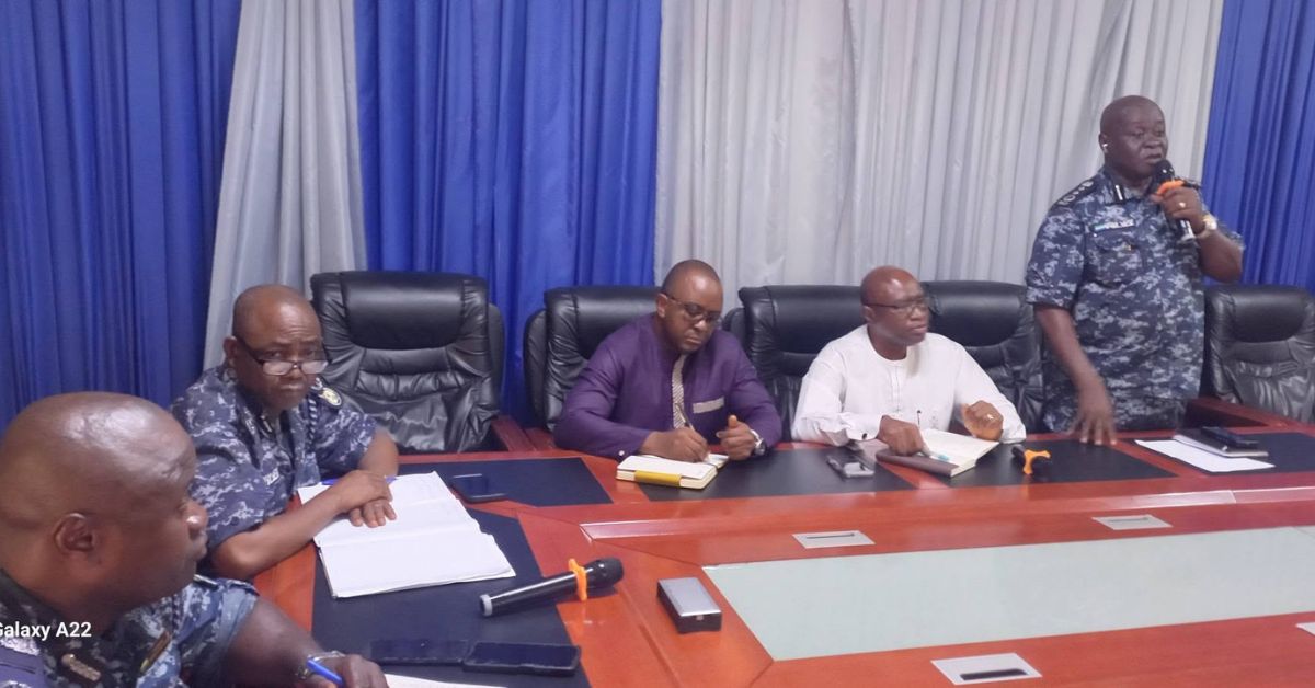 Internal Affairs Minister Orders Tougher Action on Police Discipline