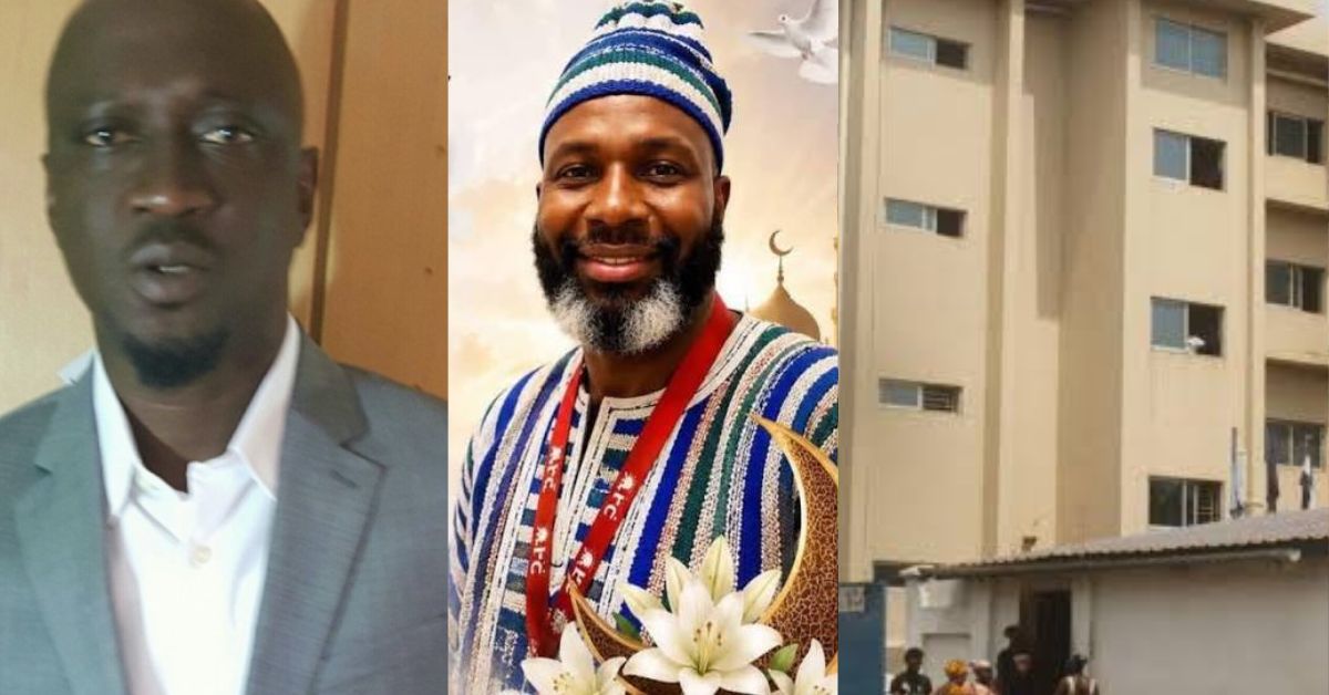 CID Invites APC Organising Secretary Over Omega Sesay’s Death Investigation