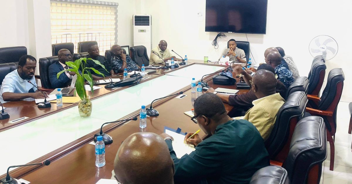 Chief Minister Reaffirms Government Commitment After Major Human Trafficking Bust