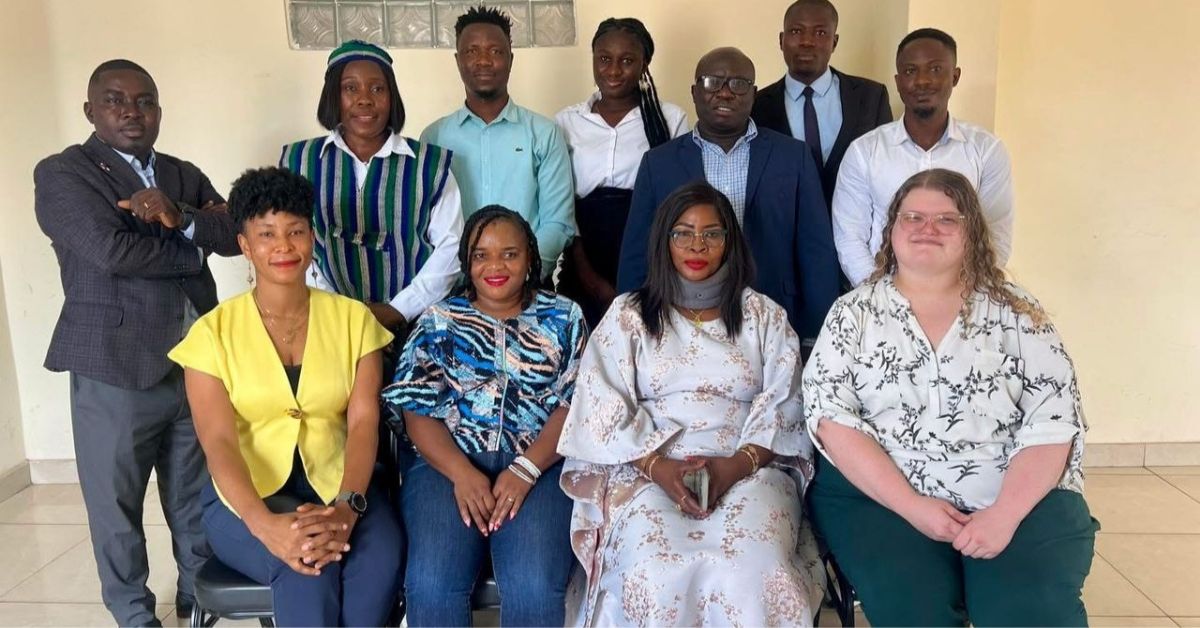 MoGCA and Partners Push for Stronger Women Representation in Governance
