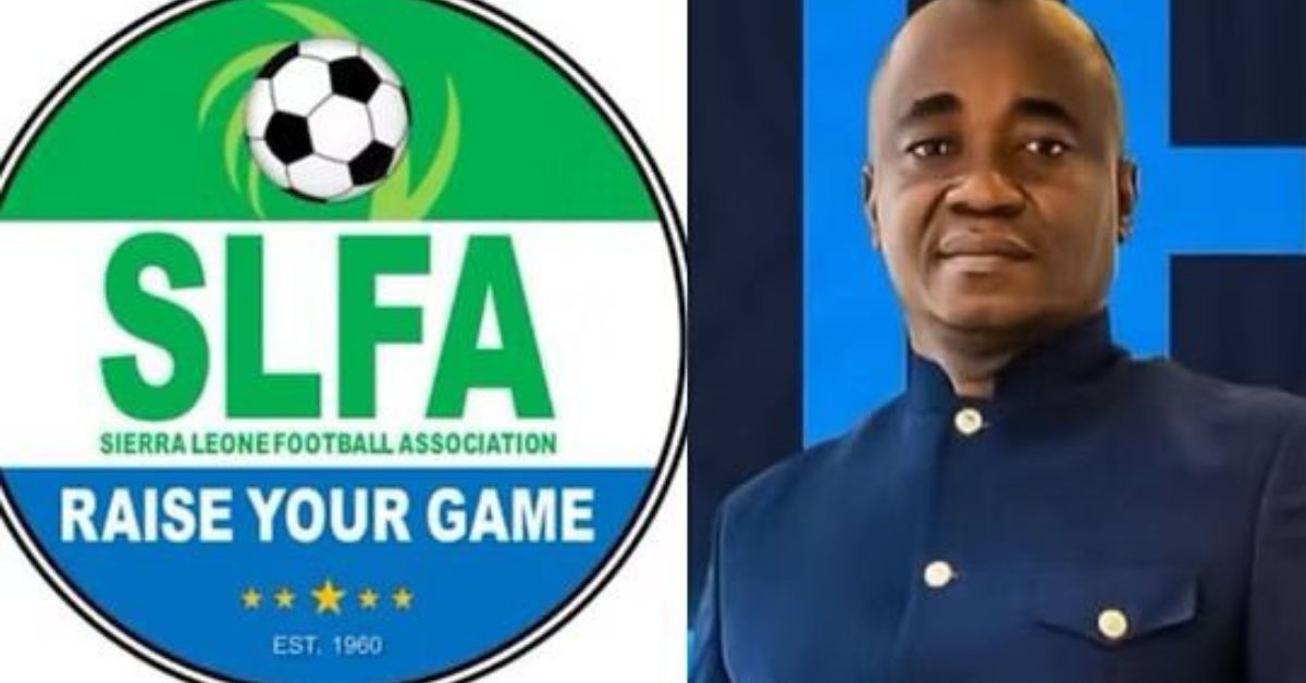 SLFA Opens Applications for CAF D Diploma Coaching Course