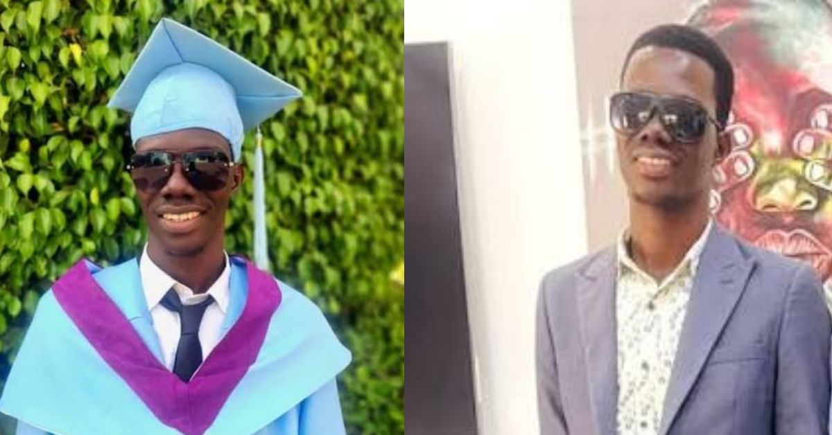 Sierra Leone’s First Visually Impaired Lawyer Raises Alarm Over Delayed Pupillage Despite AG Assurances