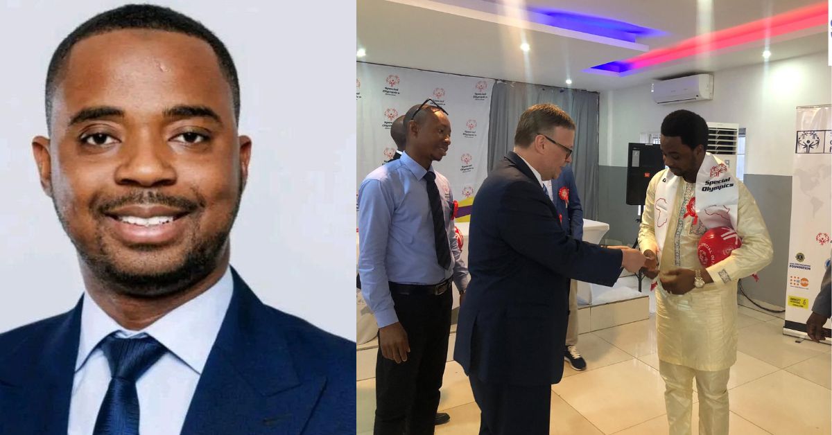 Youth Minister Hails Special Olympics Sierra Leone MoU as Milestone for Inclusion