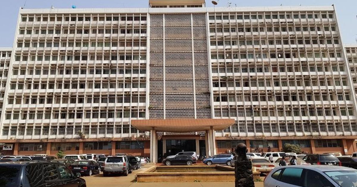 Government Introduces Online Booking System for Miatta Civic Centre in Freetown