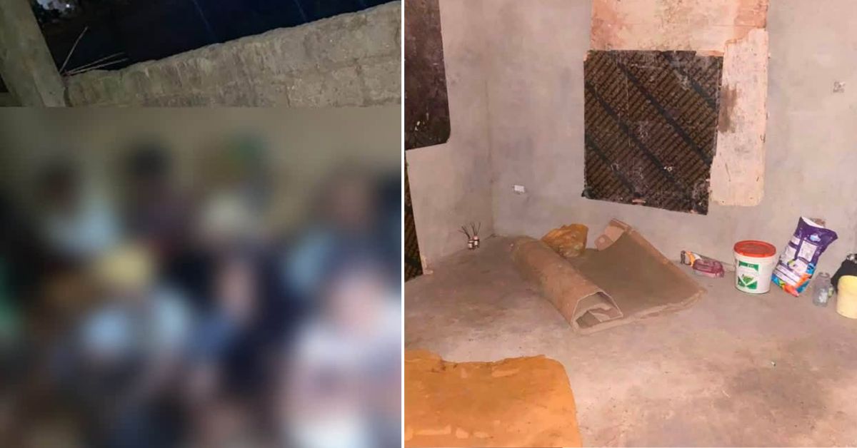 Gambia Police Arrest 19 Sierra Leoneans in Brusubi Raid