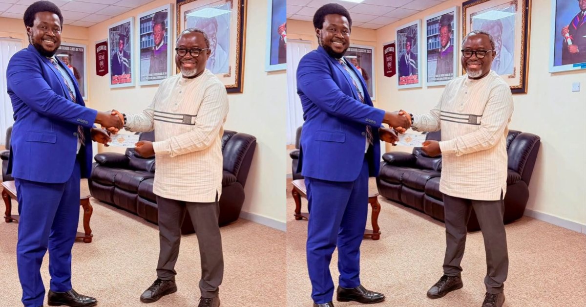 ACC Recovers Over Le3 Million in Misappropriated Funds, Hands Final Cheque to Institution