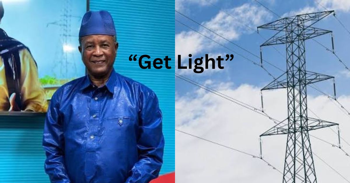 “Moyamba Get Light, Bo Get Light…” Alpha Khan Replies to Power Critics With Poem (Video)