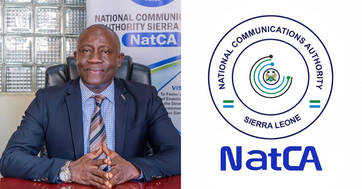 NatCA Plans to Phase Out Unregistered SIMs, Link Phones to National ID to Curb Fraud