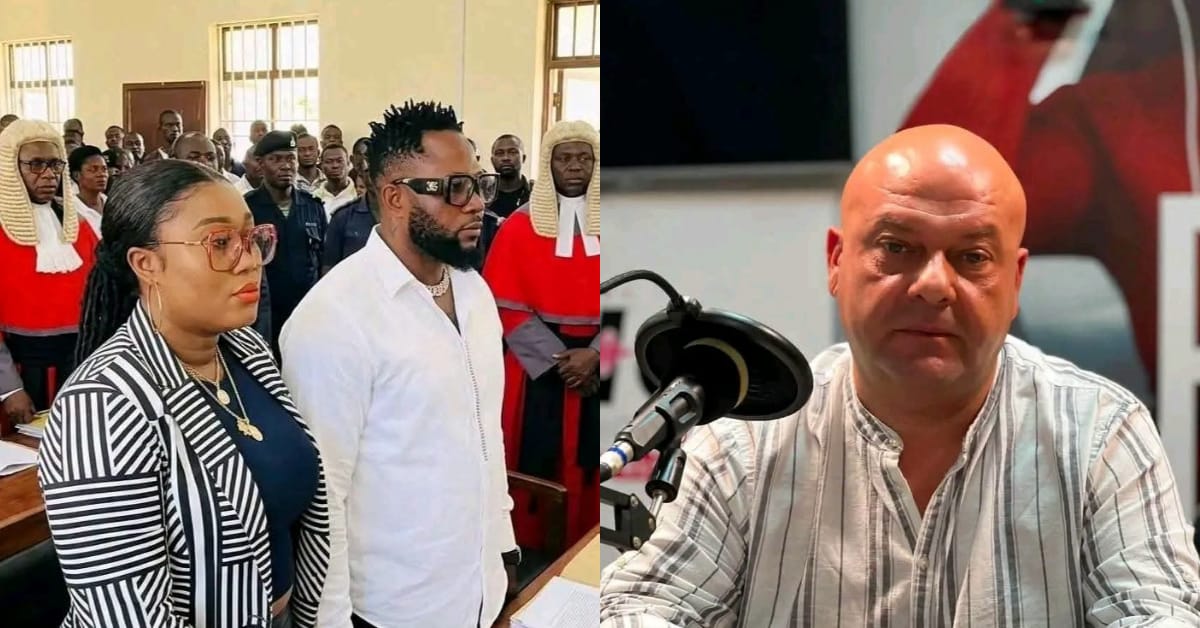 Admire Bio, Dausy Jalloh Gold Fraud Case Adjourned to July 24